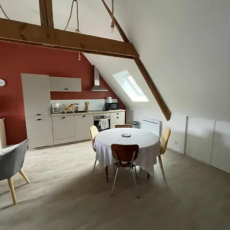 Appartamento Cosy Centre