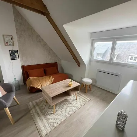 Cosy Centre Apartament