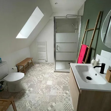 Cosy Centre * Avranches