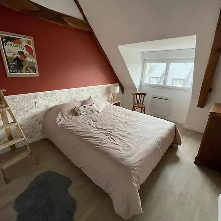 Cosy Centre Avranches